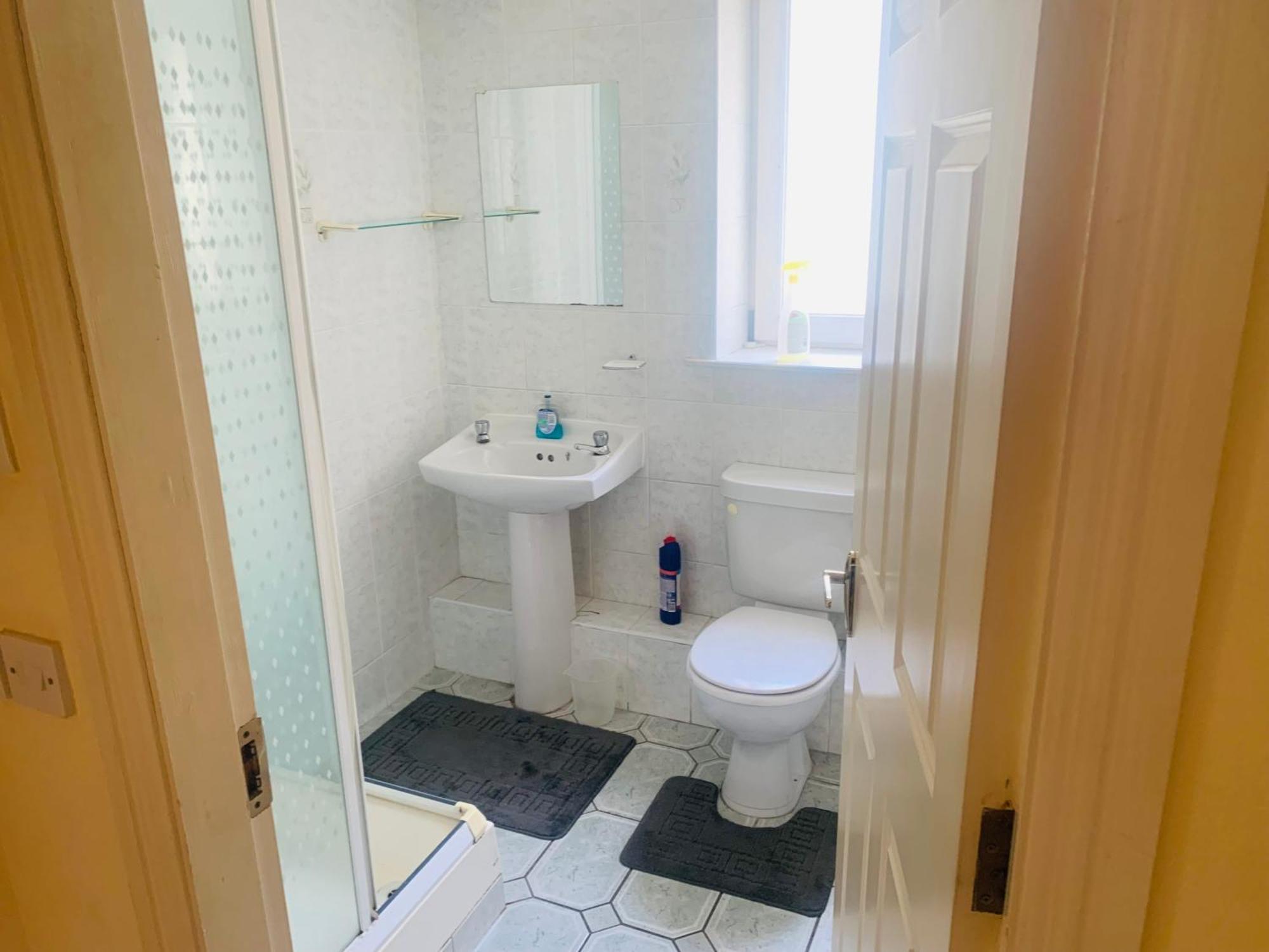 Sea View Flat Cobh Apartamento Exterior foto