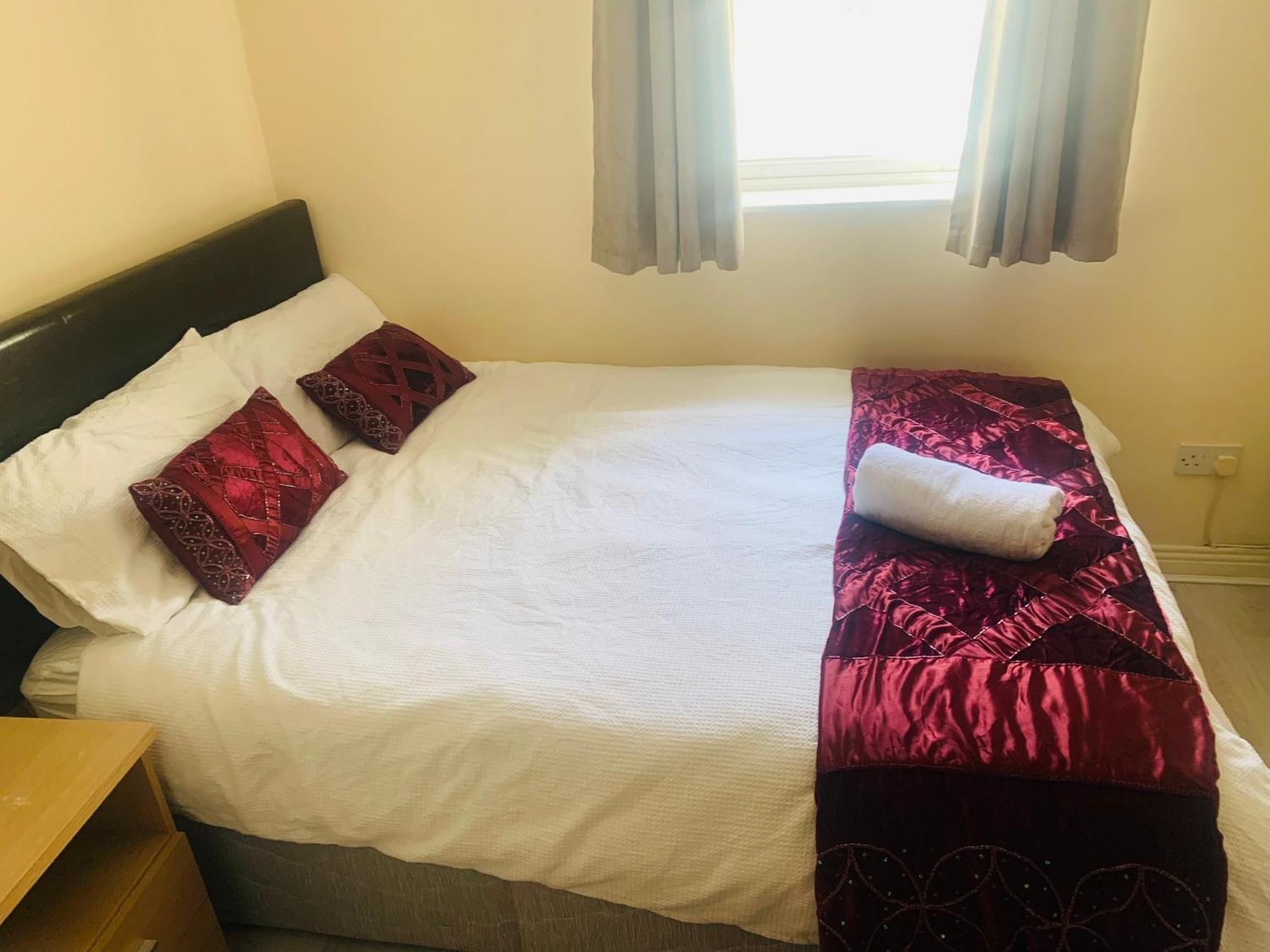 Sea View Flat Cobh Apartamento Exterior foto