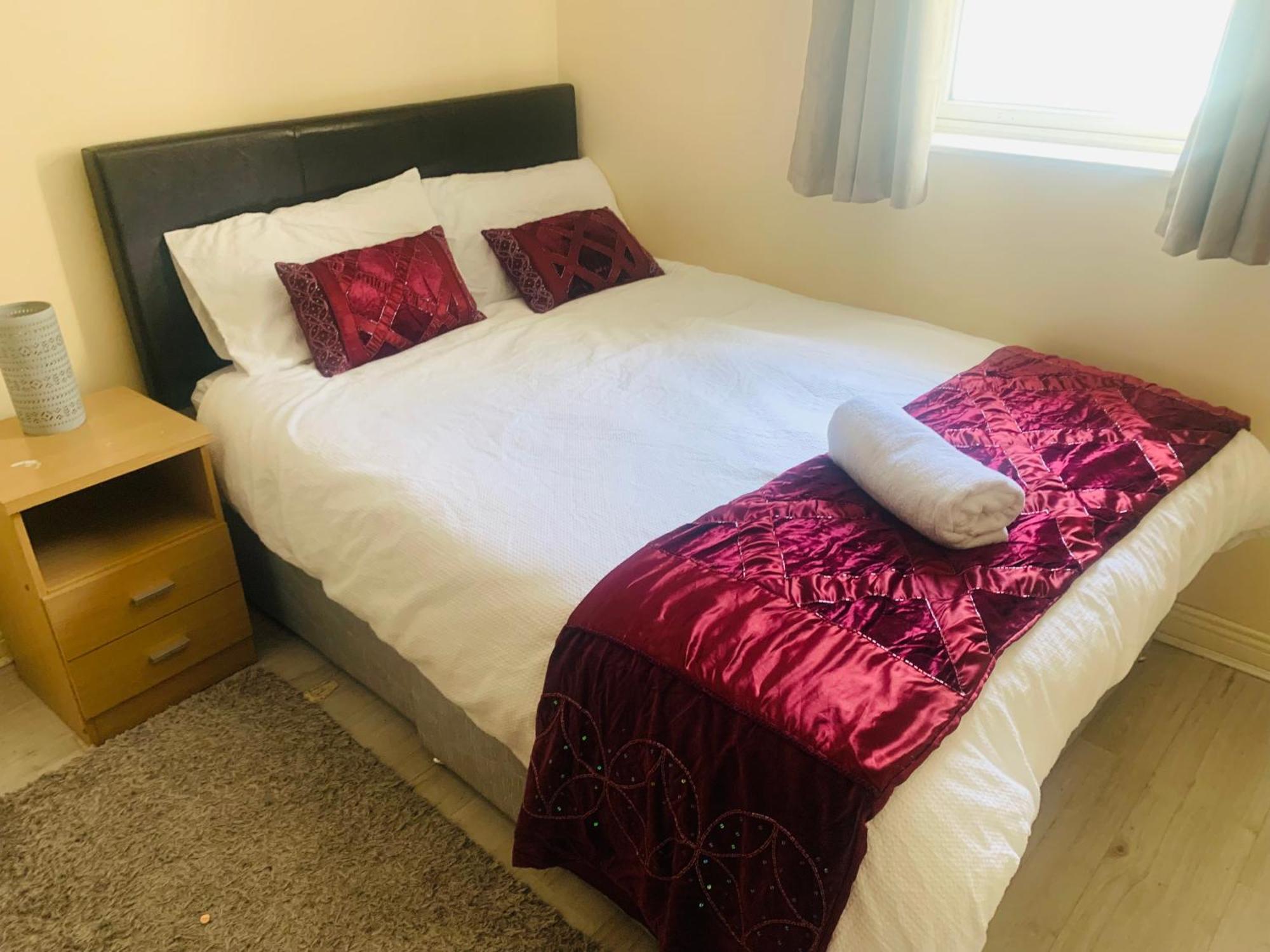 Sea View Flat Cobh Apartamento Exterior foto
